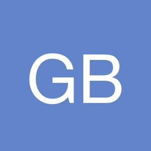 Meet your Posher, Georgeann
